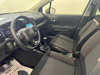 CITROEN C3 Aircross usata, con Alzacristalli elettrici
