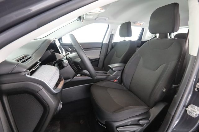 JEEP Compass usata 1