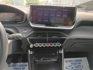 PEUGEOT 2008 usata, con Volante in pelle