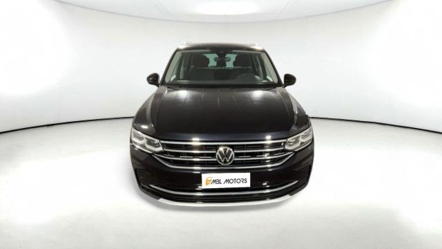 VOLKSWAGEN Tiguan usata, con Airbag laterali