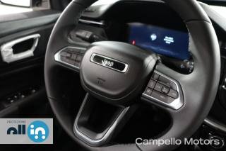 JEEP Compass usata 9