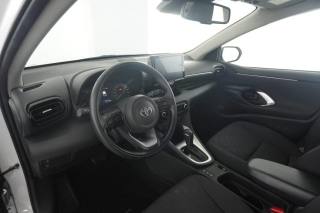 TOYOTA Yaris usata 1