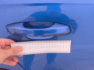 SEAT Arona usata, con Fari full-led