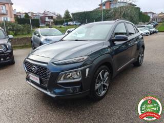 HYUNDAI Kona usata, con Airbag