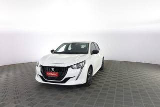 PEUGEOT 208 208 PureTech 100 Stop&Start EAT8 5 porte Allure