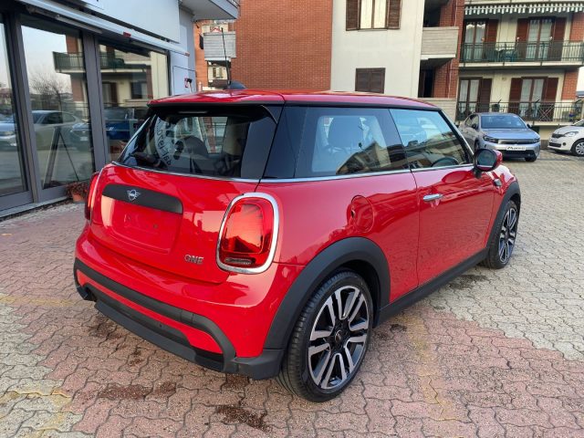 MINI One usata, con Airbag