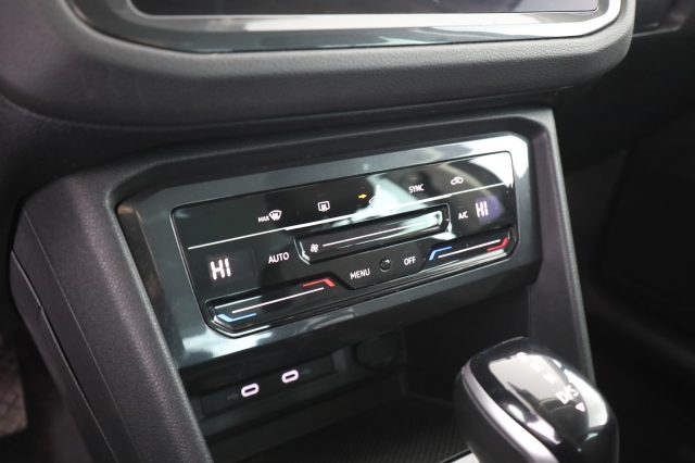 VOLKSWAGEN Tiguan usata 11