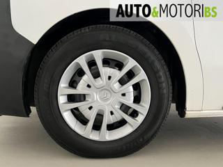 CITROEN Jumpy usata, con Controllo trazione