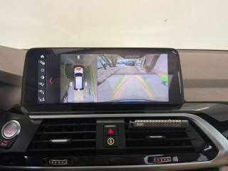 BMW X3 usata, con Fari Xenon