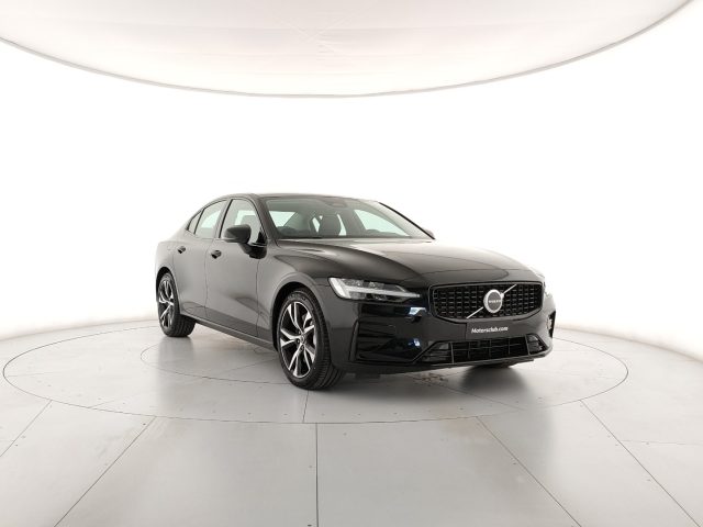 VOLVO S60 usata, con Autoradio