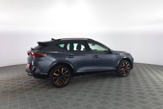 CUPRA Formentor usata 2