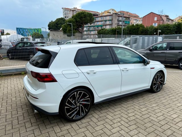 VOLKSWAGEN Golf GTI usata, con Autoradio