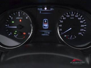 NISSAN Qashqai usata 12