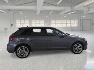 AUDI A3 usata, con Climatizzatore