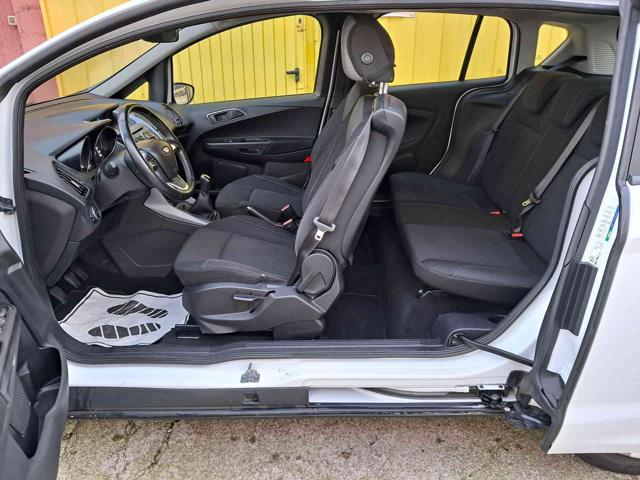 FORD B-Max usata 18