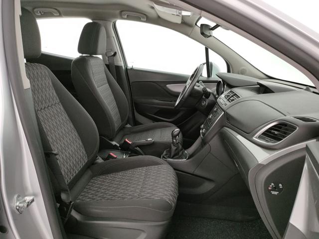 OPEL Mokka usata, con Autoradio
