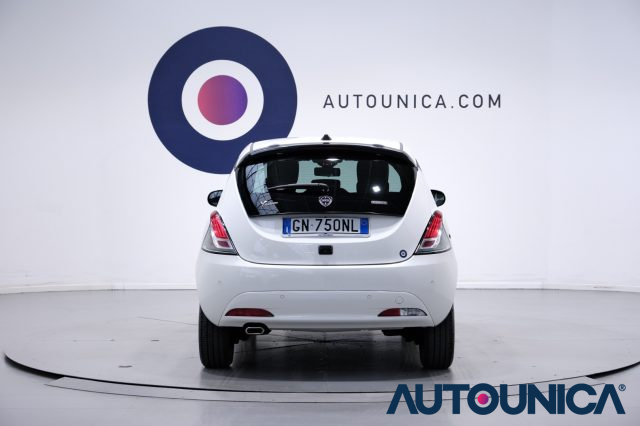 LANCIA Ypsilon usata, con Fari LED