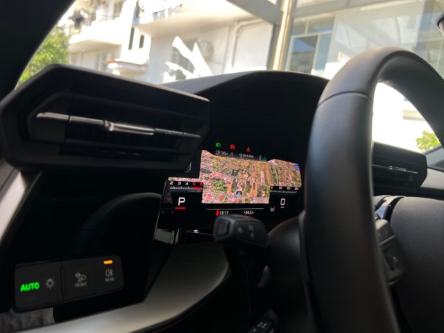 AUDI A3 usata, con Bracciolo