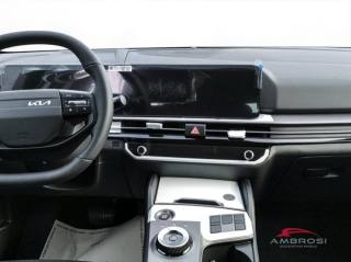 KIA Sportage usata 14