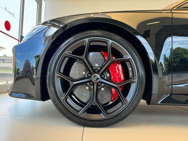 AUDI RS6 usata, con Antifurto