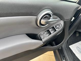 FIAT 500X usata, con Immobilizzatore elettronico