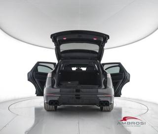 PORSCHE Cayenne usata 6