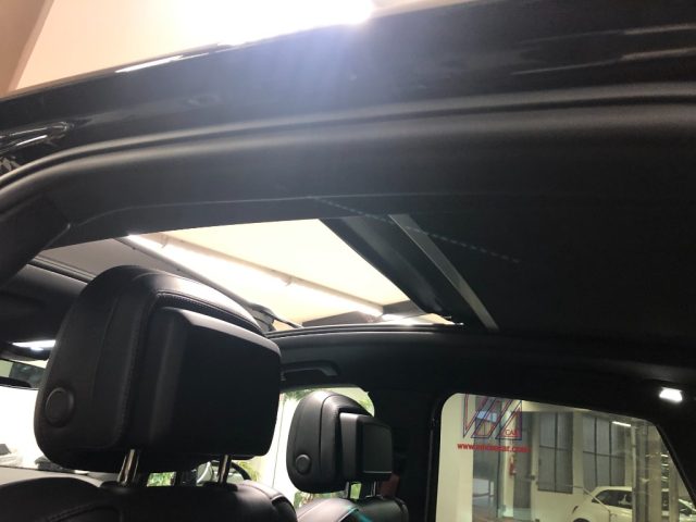 PORSCHE Macan usata, con Immobilizzatore elettronico