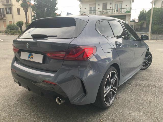 BMW 118 usata, con Alzacristalli elettrici