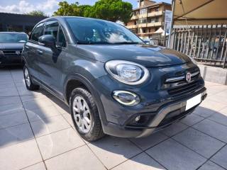 FIAT 500X usata, con Airbag laterali