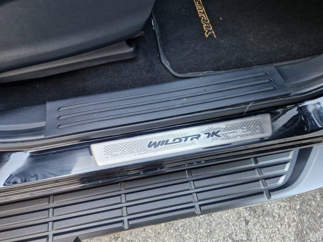 FORD Ranger usata, con Park Distance Control