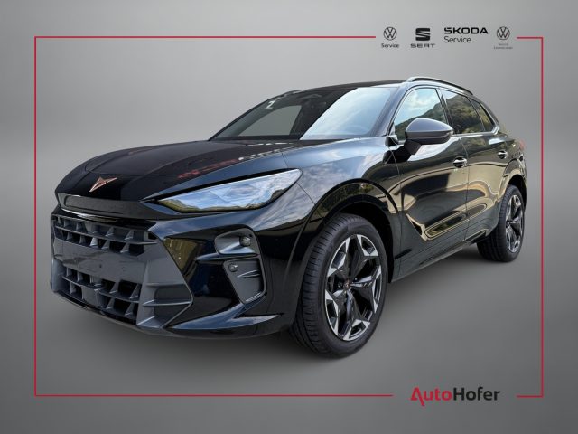 CUPRA Terramar usata, con ABS