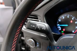 FORD Focus usata, con Controllo elettronico della corsia