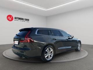 VOLVO V60 usata, con Airbag Passeggero