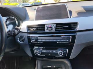 BMW X1 usata 57
