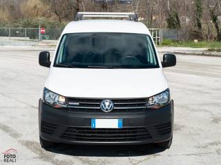 VOLKSWAGEN Caddy usata, con Airbag