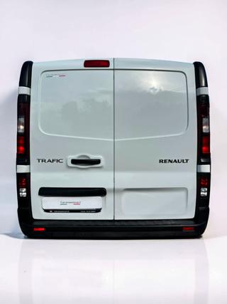 RENAULT Trafic usata, con Cruise Control