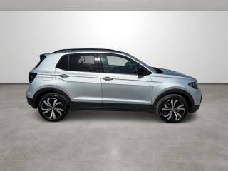 VOLKSWAGEN T-Cross usata, con Climatizzatore