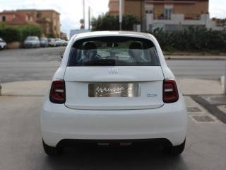 FIAT 500e usata, con Autoradio