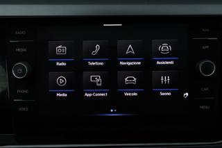 VOLKSWAGEN Taigo usata, con Fendinebbia