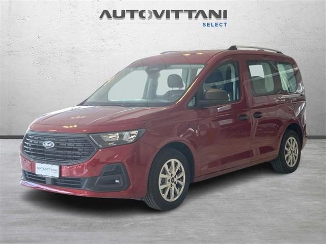 FORD Tourneo Connect usata, con ABS