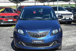 LANCIA Ypsilon usata, con Airbag