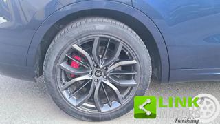 MASERATI Levante usata, con Sedili riscaldati