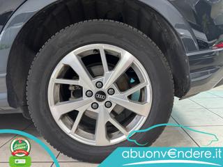 AUDI Q3 usata, con Touch screen