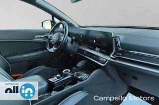 KIA Sportage usata 14