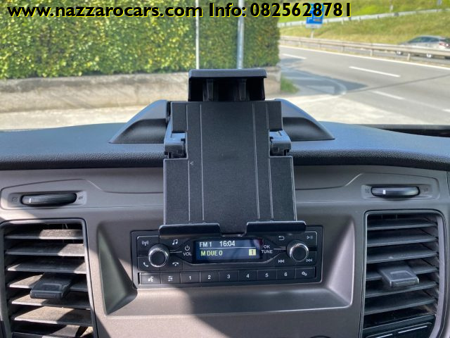 FORD Transit Custom usata, con Cruise Control