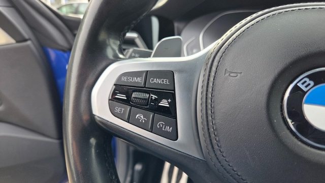 BMW 420 usata, con Servosterzo