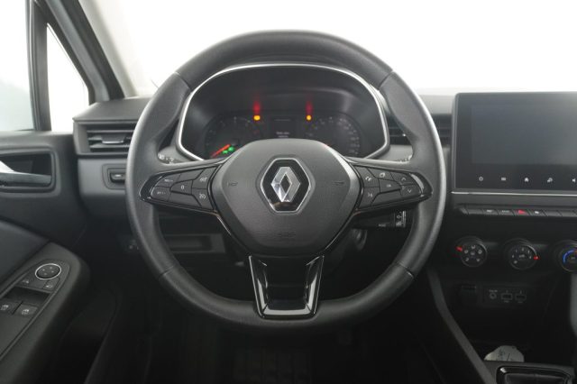 RENAULT Clio usata 11