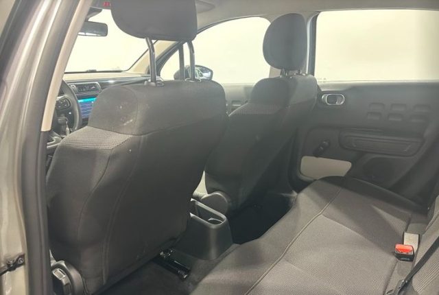 CITROEN C3 usata, con Sensore di pioggia