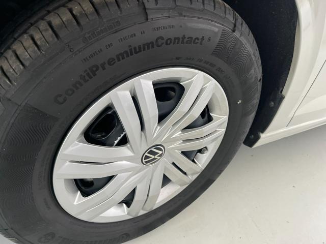 VOLKSWAGEN Polo usata, con Controllo trazione
