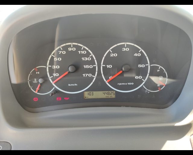FIAT Ducato usata 16